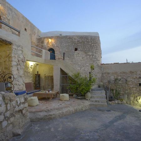Auberge De Tamezret Tamazrat Екстер'єр фото