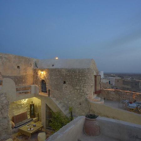 Auberge De Tamezret Tamazrat Екстер'єр фото
