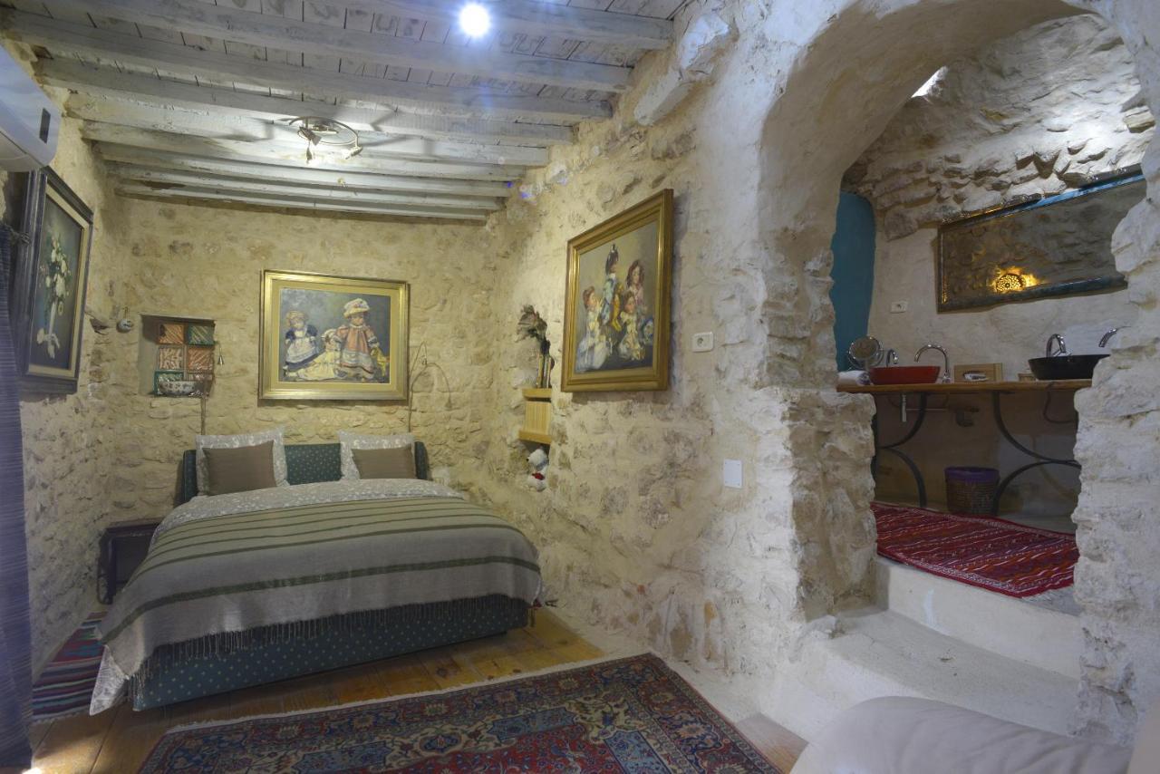 Auberge De Tamezret Tamazrat Екстер'єр фото