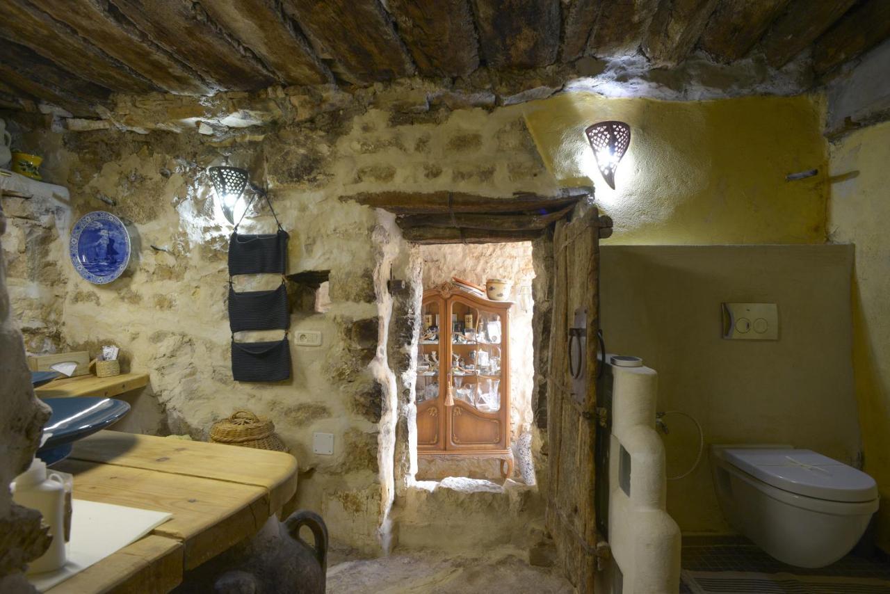 Auberge De Tamezret Tamazrat Екстер'єр фото