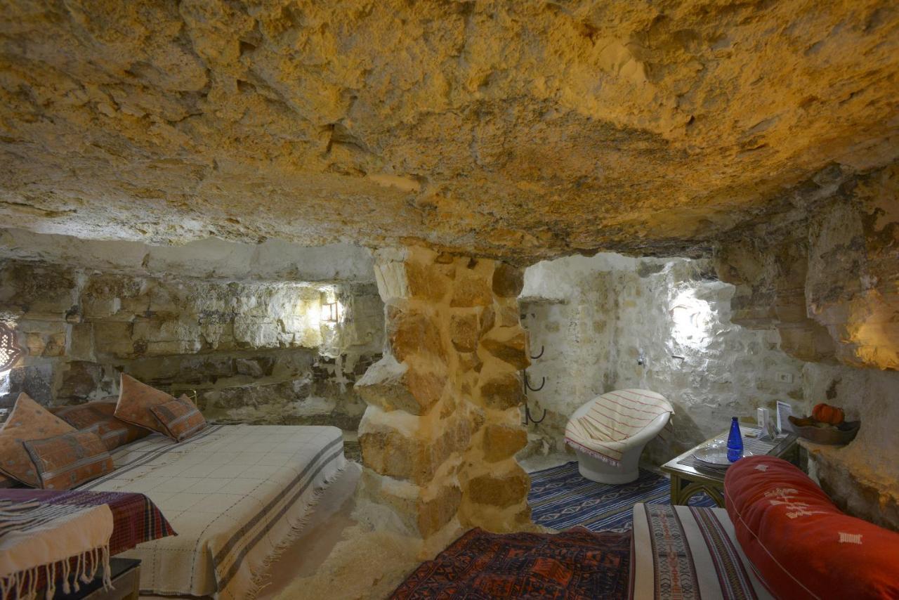 Auberge De Tamezret Tamazrat Екстер'єр фото