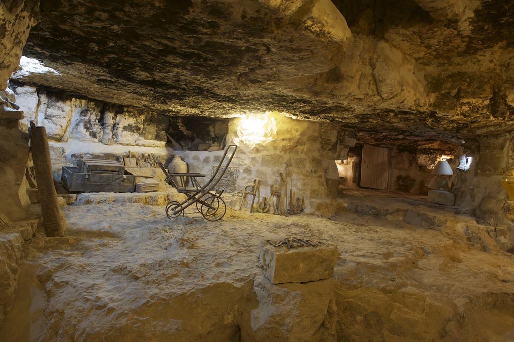 Auberge De Tamezret Tamazrat Екстер'єр фото