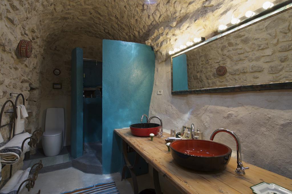 Auberge De Tamezret Tamazrat Екстер'єр фото