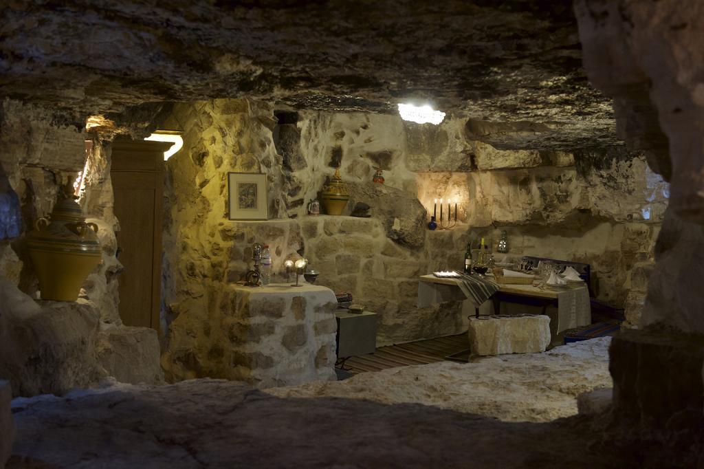 Auberge De Tamezret Tamazrat Екстер'єр фото