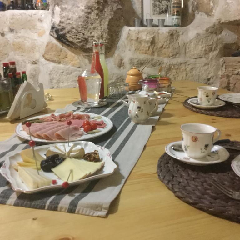 Auberge De Tamezret Tamazrat Екстер'єр фото